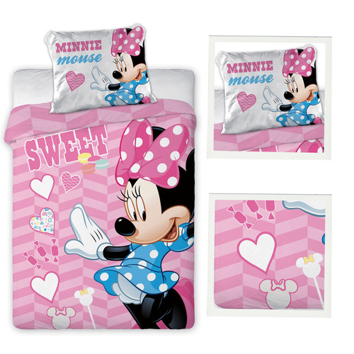 Disney minnie maus - minnie, kinder