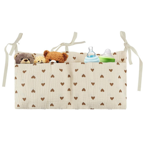 Flintronic 1 babybett - 2-in-1,