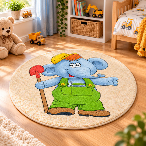 Baby best kinderteppich - baby,