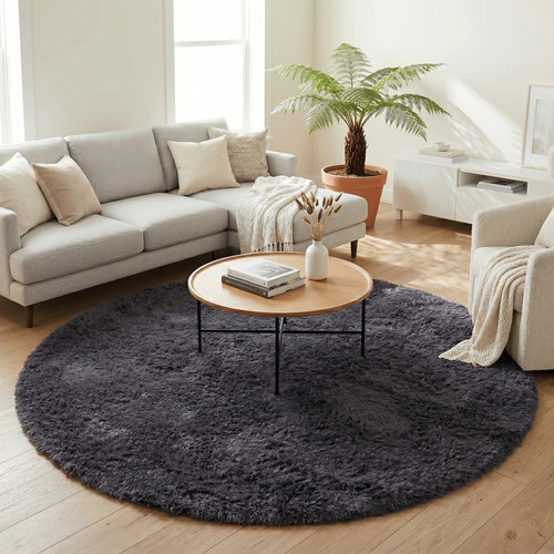Fluffy hochflor shaggy teppich - hochflor,