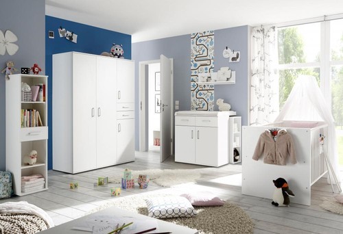Babyzimmer babyzimmerset - babyzimmer,