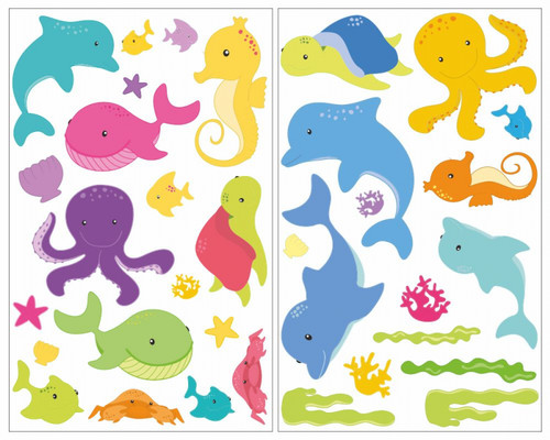 Samunshi tlg comic - samunshi, fische