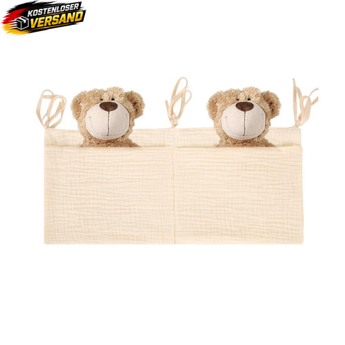 Pcs babybett organizer - 1,