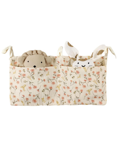 1pcs babybett - 1pcs,