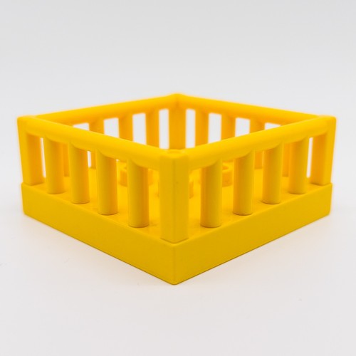 Lego duplo babybett gitter - lego,
