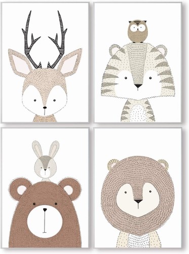 Bilder kinderzimmer babyzimmer - bilder,
