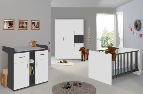 Bmg möbel kinderzimmer set - bmg,