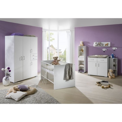 Babyzimmer tlg kinderzimmer - babyzimmer,