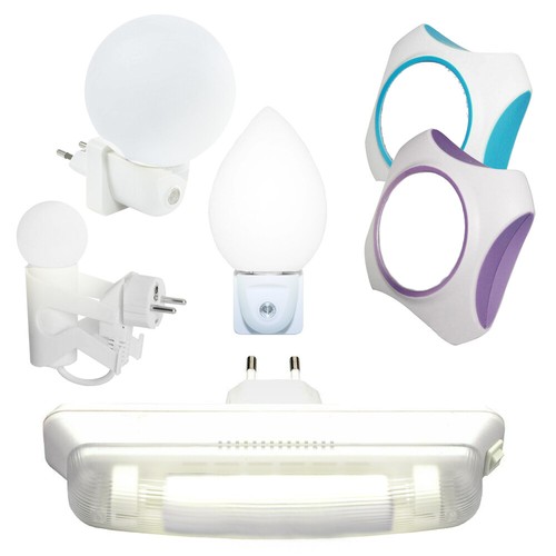 Led nachtlicht notlicht - nachtlicht,