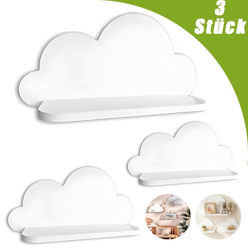 Wolkenregal 3er set - 3er,