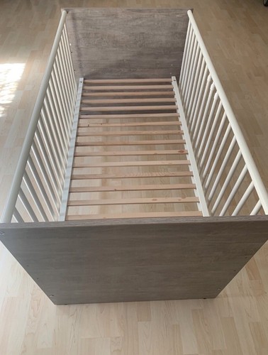Roba baby kinderzimmer - baby/kinderzimmer, bett