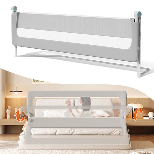 Bettgitter babybett - bettgitter,