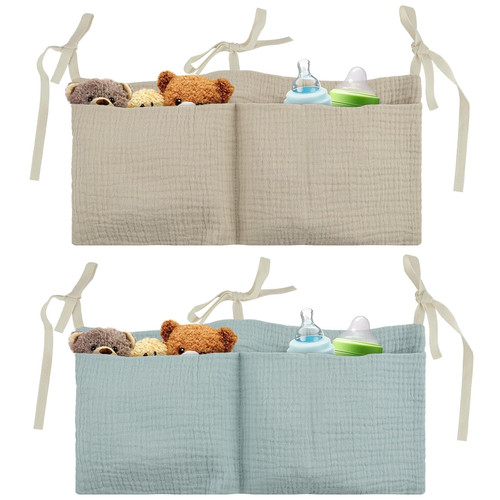 Flintronic 1 babybett - 2-in-1,