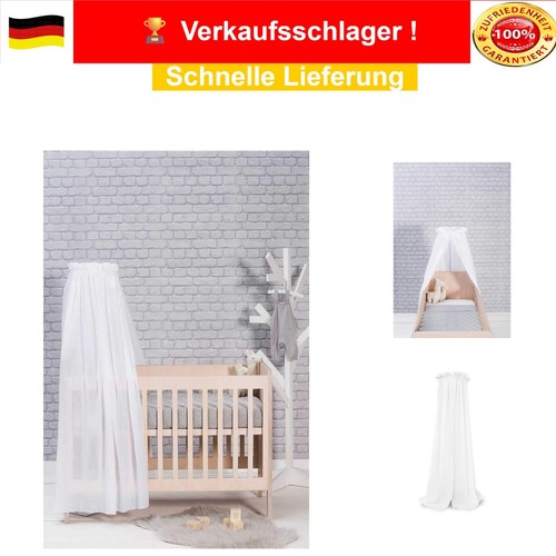 Jollein betthimmel vintage - jollein,