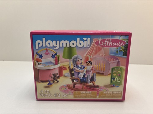 Playmobil city life - playmobil®,