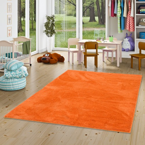 Super soft kinder hochflor - kinder,