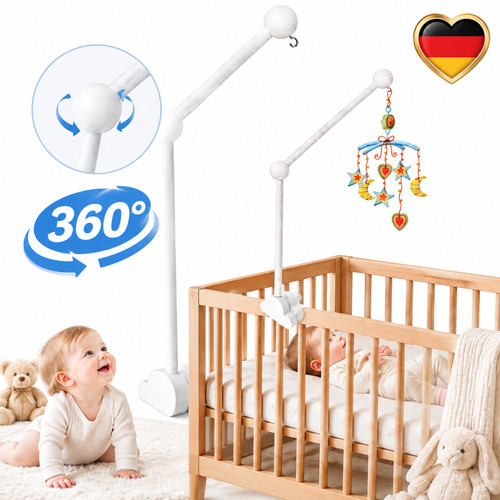 Baby mobile - baby,