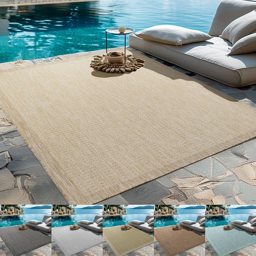 Outdoor teppich flachgewebe - outdoor-teppich,