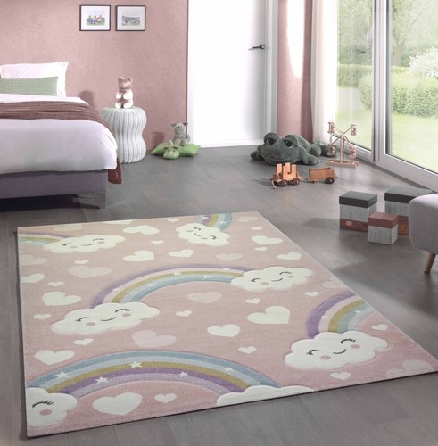 Kinderteppich