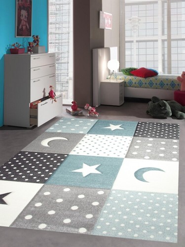 Kinderteppich teppich - kinderteppich,