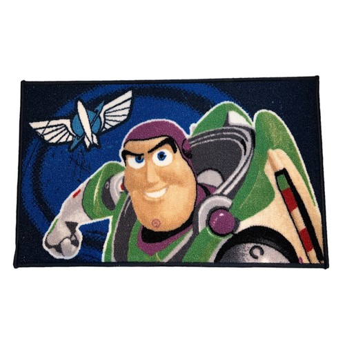 Toy story buzz 50x80 - story,