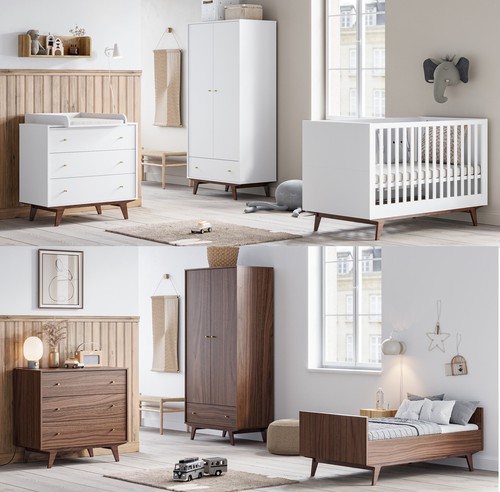 Babyzimmer kinderzimmer - babyzimmer,