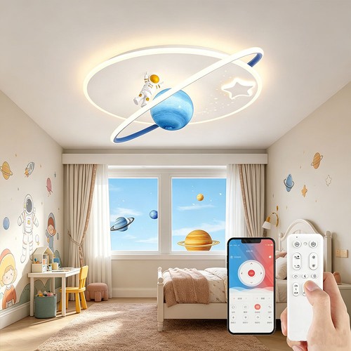 Kinderzimmer led deckenlampe - led,