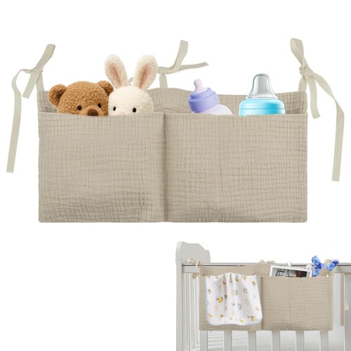 Babybett organizer - babybett,