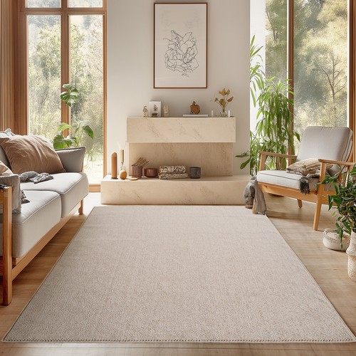 Simpex teppich bouclé - teppich,