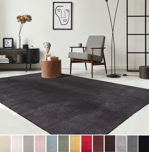 Teppich kurzflor weich - kurzflor,