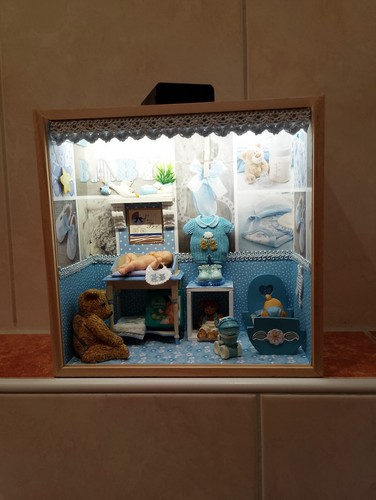 Kinderzimmer deko geschenk - deko,