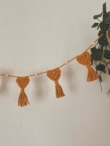 Wimpelkette wimpel girlande - wimpelkette,
