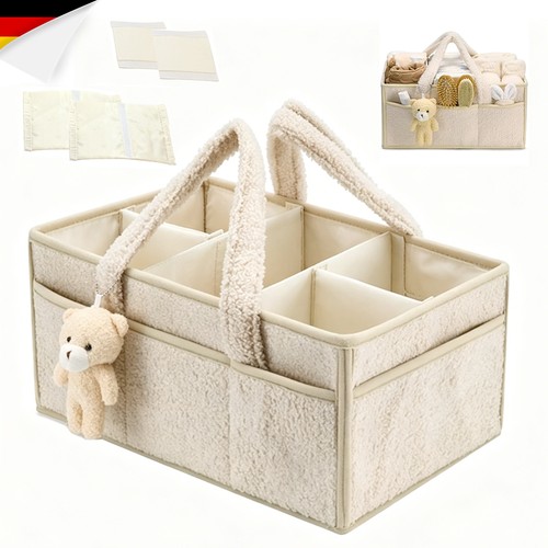 Baby wickeltasche groß - baby-wickeltasche,