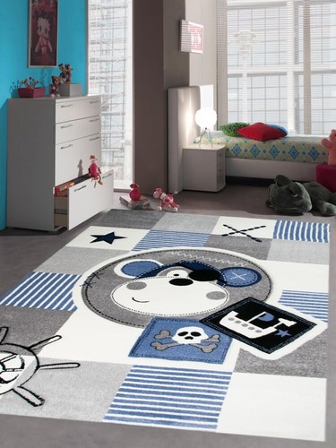 Kinderteppich spielteppich - kinderteppich,