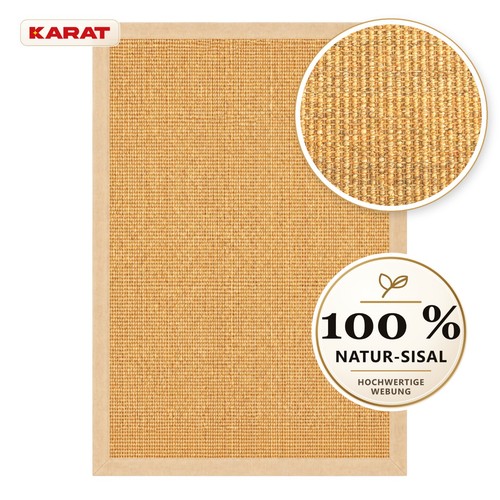 Sisal teppich goa - sisal-teppich,