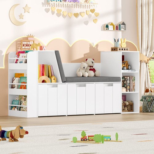 Kinderregal 156 cm - 156,