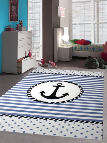 Teppich kinderzimmer - teppich,