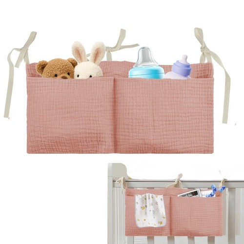 Babybett organizer - babybett,