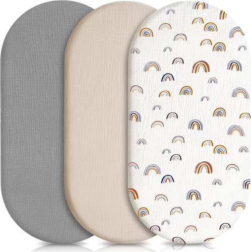 Babybettbezug set 3er - babybettbezug,