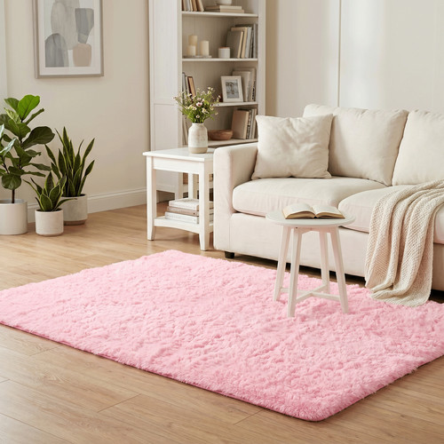 Fluffy hochflor shaggy - fluffy, teppich