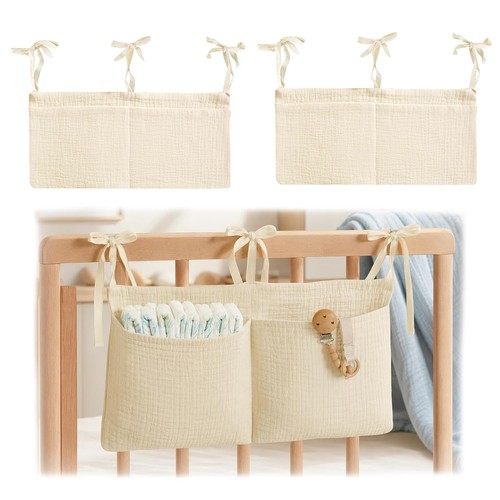 Stück babybett organizer - stück,