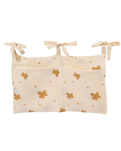 Babybett organizer - babybett,