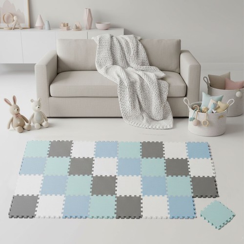 Teile spielmatte baby - teile,