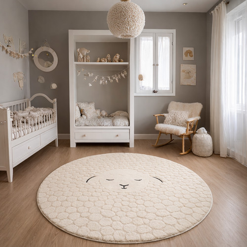 Teppich kinderzimmer - teppich,