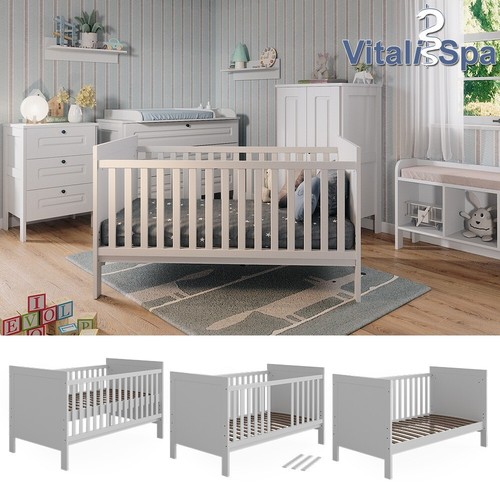 Babybett ajaton weiß - ajaton,