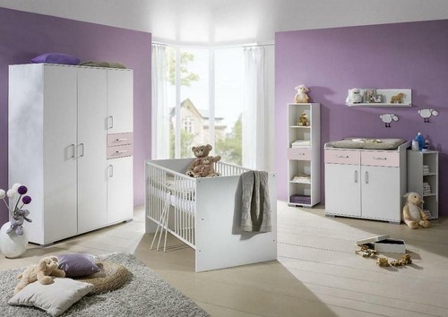 Babymöbel wickeltisch - babymöbel,