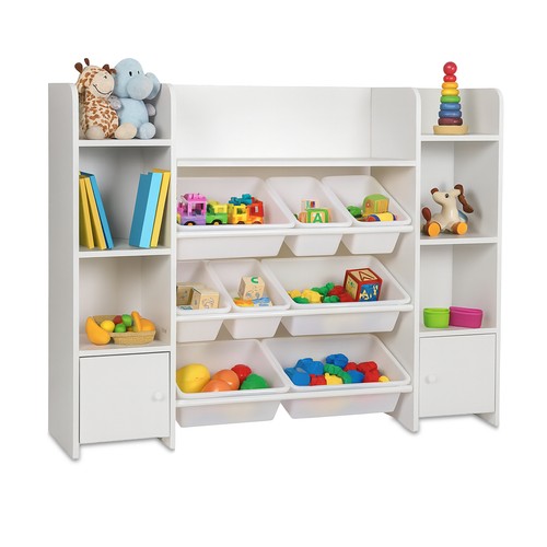 Kinderregal buchregal kinder - buchregal,