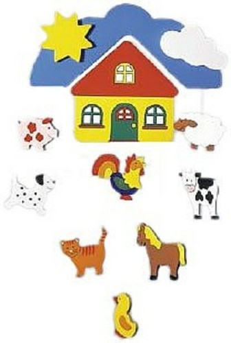 Mobile farm cm - mobile , cm, 